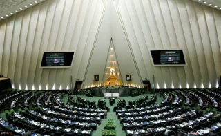 Iranian parliament's legislation, a show of support for Palestine