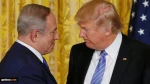 Israel, US in secret scheme against Iran 2