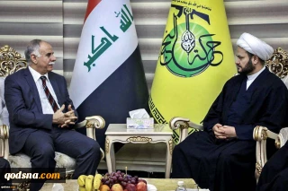 Nojaba fully prepared to defend holy Quds