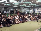 Epic Gathering of Iranians at commemoration ceremony of 8th anniversary of 9th Dei event 3