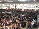 Epic Gathering of Iranians at commemoration ceremony of 8th anniversary of 9th Dei event 4