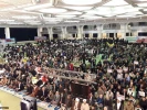 Epic Gathering of Iranians at commemoration ceremony of 8th anniversary of 9th Dei event 5
