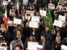 Epic Gathering of Iranians at commemoration ceremony of 8th anniversary of 9th Dei event 7