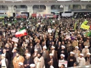 Epic Gathering of Iranians at commemoration ceremony of 8th anniversary of 9th Dei event 8
