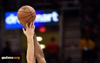Another embarrassment from U.S, NBA apologies over reference to 'occupied' Palestine