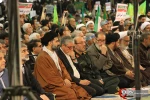 حماسه بزرگ 9 دی در مصلای تهران 3