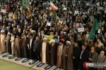 حماسه بزرگ 9 دی در مصلای تهران 6