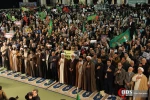 حماسه بزرگ 9 دی در مصلای تهران 8