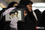 حماسه بزرگ 9 دی در مصلای تهران 18