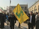 مراسم إحياء ذكرى ملحمة 9 دي في مصلى طهران 15
