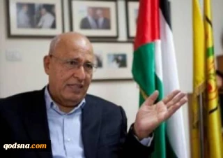 Nabil Shaath: Palestinian issue should be solved like Iran nuclear deal