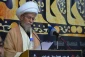 Impossible to trust Arab regimes to support Palestine: Ayatollah Nabulsi