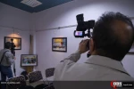 نشست تخصصی و افتتاح نمایشگاه عکس "قدس، پایتخت ابدی فلسطین" 3
