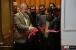 نشست تخصصی و افتتاح نمایشگاه عکس "قدس، پایتخت ابدی فلسطین" 5