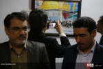 نشست تخصصی و افتتاح نمایشگاه عکس "قدس، پایتخت ابدی فلسطین" 10