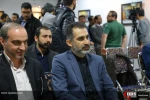 نشست تخصصی و افتتاح نمایشگاه عکس "قدس، پایتخت ابدی فلسطین" 11