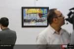 نشست تخصصی و افتتاح نمایشگاه عکس "قدس، پایتخت ابدی فلسطین" 18
