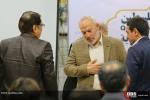 نشست تخصصی و افتتاح نمایشگاه عکس "قدس، پایتخت ابدی فلسطین" 19