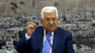 Abbas: Israel to rethink aggressive policies