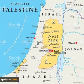 Fatah convicts Likud’s resolution over annexation of West Bank