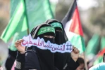فلسطین در سال 2017 به روایت تصاویر 13