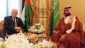رأي اليوم نقلا عن مصادر مطلعة:

بن سلمان”وبخ” مسئولين فلسطينيين وتدخل بتركيبة المرافقين لعباس في زيارته الثانية للرياض