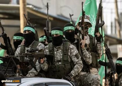 الشاباك يعتقل "خلية" لحماس خططت لعمليات مسلحة بالضفة

 2