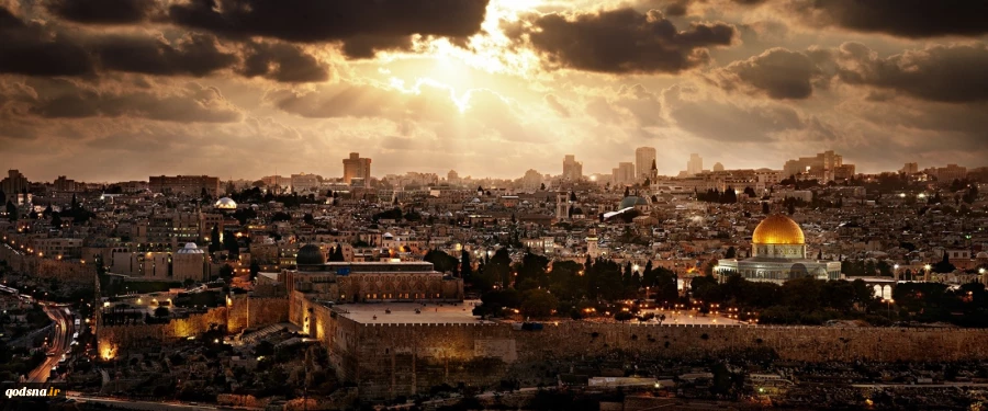الكنيست يصوت على مشروع قانون "القدس الموحدة" 2