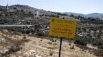 Israel confiscated 9784 dunums in 2017 2