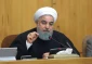 خلال اجتماع مع رؤساء اللجان في مجلس الشورى الاسلامي؛

روحاني: انجازاتنا والوقوف في وجه أمريكا والكيان الصهيوني اغضب الأعداء