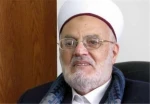 القدس ستبقى قضية ملياري مسلم؛ 

خطيب الأقصى: الرد الرسمي العربي على إعلان ترامب باهت
 2