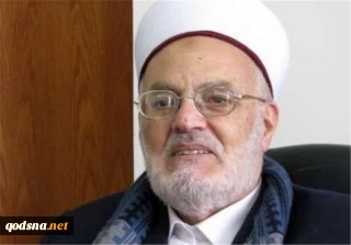 القدس ستبقى قضية ملياري مسلم؛ 

خطيب الأقصى: الرد الرسمي العربي على إعلان ترامب باهت