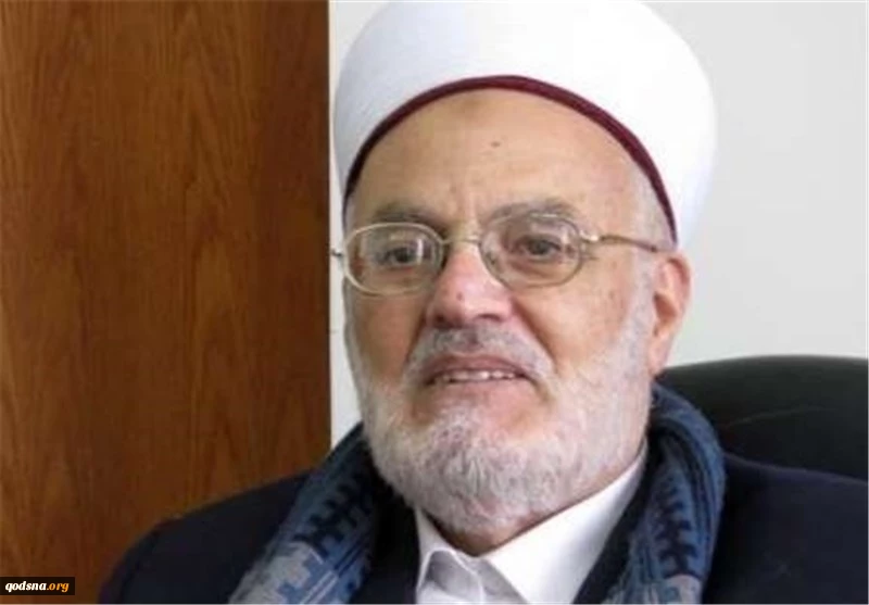 القدس ستبقى قضية ملياري مسلم؛ 

خطيب الأقصى: الرد الرسمي العربي على إعلان ترامب باهت
 2