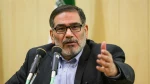 أمين المجلس الاعلي للأمن القومي الايراني:

العناصر التنفيذية للحرب علي إيران عبر الانترنت إسرائيلية وغربية 
 2