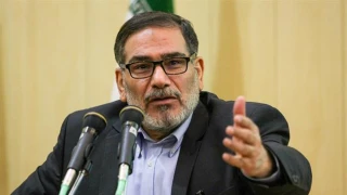 أمين المجلس الاعلي للأمن القومي الايراني:

العناصر التنفيذية للحرب علي إيران عبر الانترنت إسرائيلية وغربية