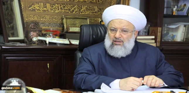 علي الشرفاء أن يكونوا مع الموقف الإيراني في وجه المؤامرة الأميركية- الإسرائيلية- الرجعية؛

ماهر حمود: الهجمة علي إيران سببها موقفها من القضية الفلسطينية ومن المقاومة
 2
