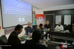 نشست تخصصی ضرورت شکل گیری محور جهانی تقابل با رژیم اسرائیل 3
