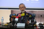نشست تخصصی ضرورت شکل گیری محور جهانی تقابل با رژیم اسرائیل 6