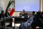 نشست تخصصی ضرورت شکل گیری محور جهانی تقابل با رژیم اسرائیل 8