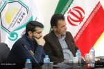 نشست تخصصی ضرورت شکل گیری محور جهانی تقابل با رژیم اسرائیل 9