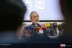 نشست تخصصی ضرورت شکل گیری محور جهانی تقابل با رژیم اسرائیل 10