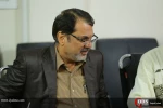 نشست تخصصی ضرورت شکل گیری محور جهانی تقابل با رژیم اسرائیل 12