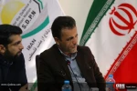 نشست تخصصی ضرورت شکل گیری محور جهانی تقابل با رژیم اسرائیل 13