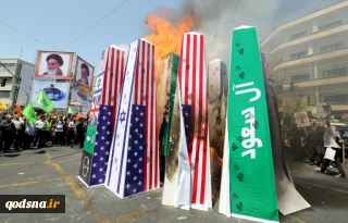 هذا التحرك يُعتبر وفق القانون الدولي إنتهاكاً صارخاً للقانون الدولي؛

مفوّض حقوق الإنسان الدولية: ضباط اسرائيليون وعرب وغربيون في اربيل وهرات يديرون الاضطرابات في إيران