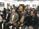 Photography exhibition titled as "Quds, Permanent Capital of Palestine" in Tehran 4