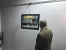 Photography exhibition titled as "Quds, Permanent Capital of Palestine" in Tehran 5