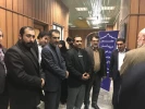 Photography exhibition titled as "Quds, Permanent Capital of Palestine" in Tehran 7