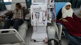 Critical conditions slam Gaza Health Services to Collapse Due to Siege