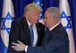 Trump orders to Move US Embassy in 2018