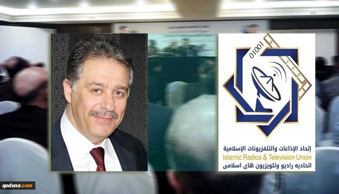 خلال کلمته فی اجتماع«مسؤولیة الإعلام ما بعد قرار ترامب؛ حمایة القدس وانهاء الاحتلال»؛

سفیر فلسطین لدی لبنان: الانتفاضة الشعبیة هی الخیار الوحید لمواجهة قرار ترامب بشأن القدس
 2